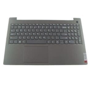 Palmrest (C Cover) bez tastature za laptop Lenovo V15 G2-ALC G2-ITL