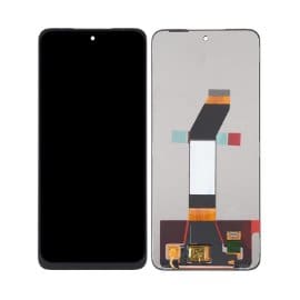 LCD za Xiaomi Redmi 10 2022 + touch screen Black