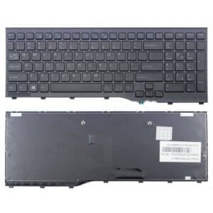 Tastatura za laptop Fujitsu Lifebook AH552