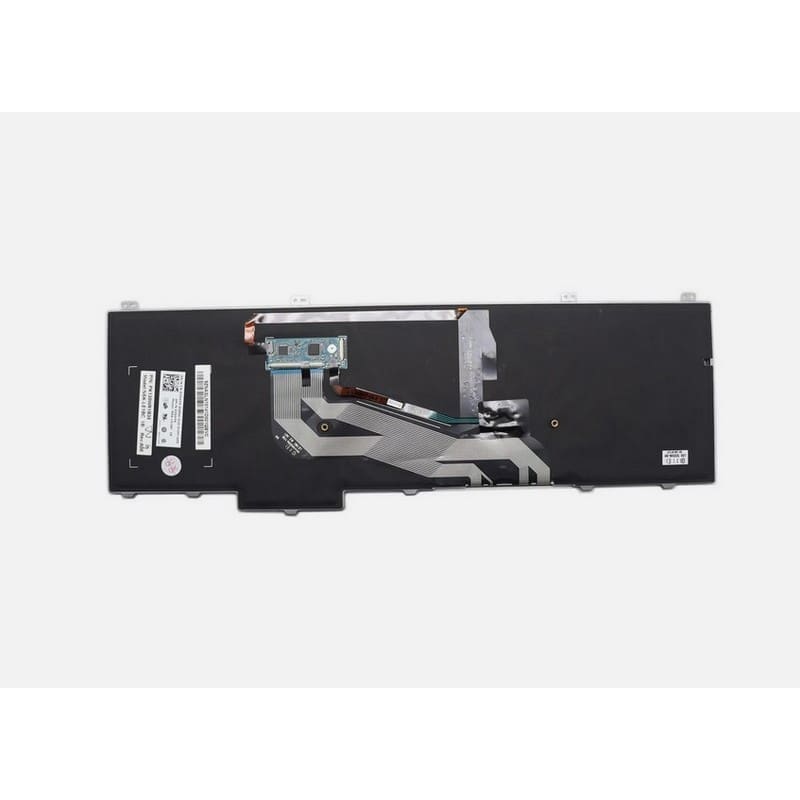 Tastatura za laptop Dell Latitude E5540 15-5000 sa pozadinskim osvetljenjem - Slika 2