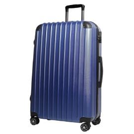 "Kofer Strong Stripe plavi EL 28"""