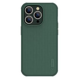 Torbica Nillkin Scrub Pro za iPhone 14 Pro Max 6.7 zelena