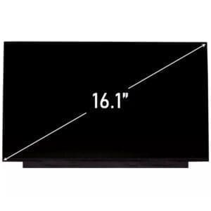 LED Ekran za laptop 16.1 FHD slim 40pin 25mm 144hz