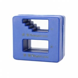 Magnetizer/demagnetizer ATTEN SYT-516