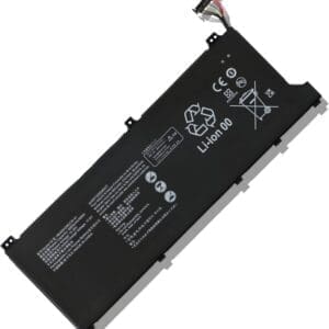 Baterija za Laptop Huawei Honor MagicBooK 14 Matebook D 14 2020 NBB-WAE9 NBB-WAE9P NBB-WAQ9RP Series