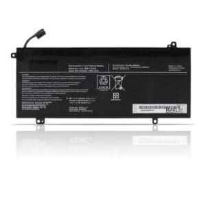 Baterija za Laptop Toshiba Dynabook Satellite Pro L50 L50-G type A