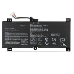 Baterija za Laptop C41N1731 Asus ROG Strix GL504 GL504GM GL504GS type A
