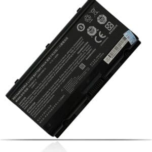 Baterija za Laptop Clevo A7000 PB51RF-G PB70EF-G PB71EF-G PowerSpec 1720 1520