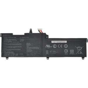 Baterija za Laptop Asus Rog GL702 series C41N1541