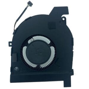 CPU hladnjak za laptop Dell Latitude 5501 5511 Precision 3541 3551 P80F