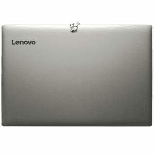 Poklopac Ekrana (A cover / Top Cover) za Laptop Lenovo Ideapad 320-15ISK 330-15AST SIVA