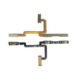 Flet za Nokia G10 sa on/off prekidacem + volume