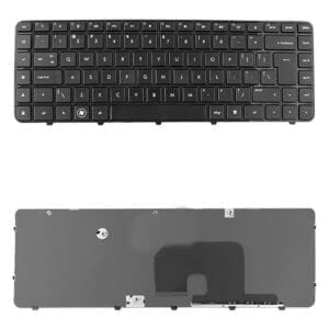 Tastatura za laptop HP Pavilion DV6-3000 DV6-3100