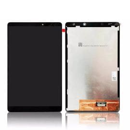 "LCD za Huawei MatePad T8 LTE 8""+touch screen crni"