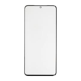 Staklo touch screen-a za Samsung G988F/Galaxy S20 Ultra 5G crno