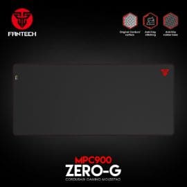 Podloga za mis Fantech MPC900 Zero-G crna