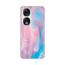 Torbica Silikonska Print za Honor 90 Watercolor