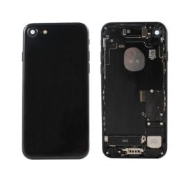 Oklop za Iphone 7 crni+elektronika
