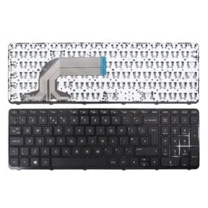 Tastatura za  HP Pavilion G3 250, G3 255, 15-N 15-E 15-R 15-G