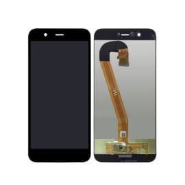 LCD za Huawei NOVA 2+touch screen crni