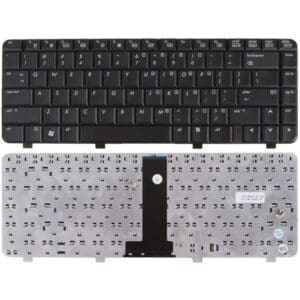 Tastatura za HP 540 550 Compaq 6520 5720 6520S 6720S