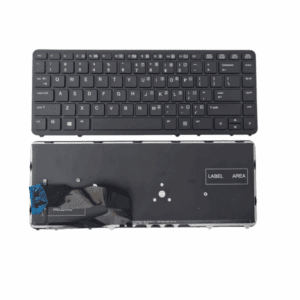Tastatura za laptop HP EliteBook 840 G1 G2 / 850 G1 G2  sa pozadinskim osvetljenjem