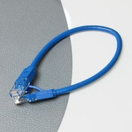 Kabl UTP CAT6 20-30cm JWD-C6