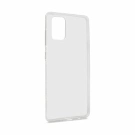 Torbica silikonska Ultra Thin za Samsung A515F Galaxy A51 transparent