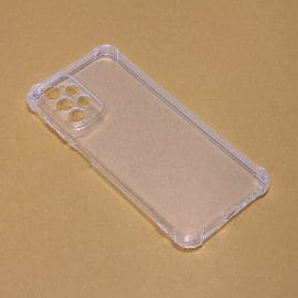 Torbica Transparent Ice Cube za Samsung A235F Galaxy A23 4G/5G