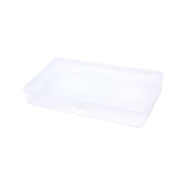 Plasticna kutija EKB-107-1 20.8x11.8x3.2cm bez pregrada