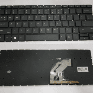 Tastatura za Laptop HP 430 G6 G7  mali enter