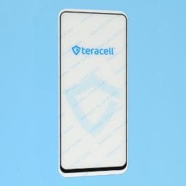 Zastitno staklo Tempered glass Teracell Titan 2.5D 10u1 za Honor 200 Smart/Honor X7c crni