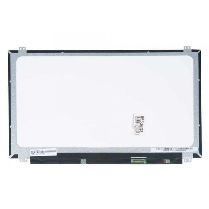 LED Ekran za laptop 15.6 slim 30 FULL HD IPS - Slika 2