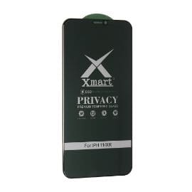 Zastitno staklo Tempered Glass X mart 9D Privacy za iPhone 11 6.1