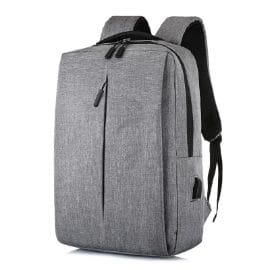"Ranac Apprentice EL 15.6"" sivi"