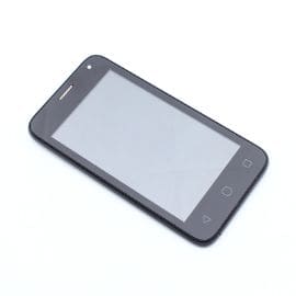 LCD za Alcatel Pixi First/OT-4024X+touch screen crni SPO SH