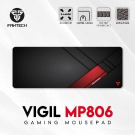 Podloga za mis Fantech MP806 Vigil