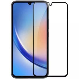 Zastitno Staklo Tempered glass Nillkin CP+ Pro za Samsung A346B Galaxy A34 5G crni