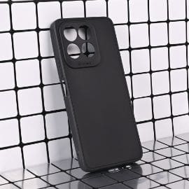 Torbica 3D Camera za Honor X6b crna