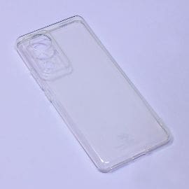 Torbica Teracell Skin za Xiaomi 12 Pro transparent
