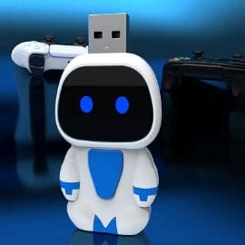 Univerzalni Adapter za Wireless kontrolere (Sony
