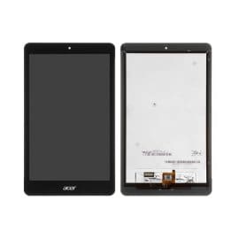 LCD za Acer Iconia One B1-820+touch screen crni