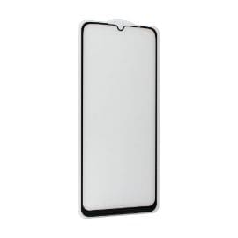 Zastitno Staklo Tempered glass 2.5D full glue za Vivo Y20/Y20s/Y20i crni