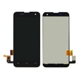 LCD za Xiaomi Mi 2S+touch screen crni