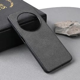 Torbica OLGE za Xiaomi Redmi 14C/Redmi A4/A4 crna