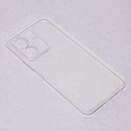Torbica silikonska Ultra Thin za Vivo Y22s transparent