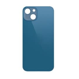 Poklopac za Iphone 13 Blue (NO LOGO)