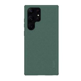 Torbica Nillkin Scrub Pro za Samsung S918B Galaxy S23 Ultra zelena