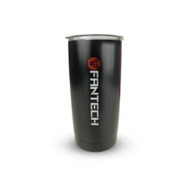 Termos casa Fantech crna