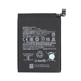 Baterija standard za Xiaomi Redmi Note 11 BN5D